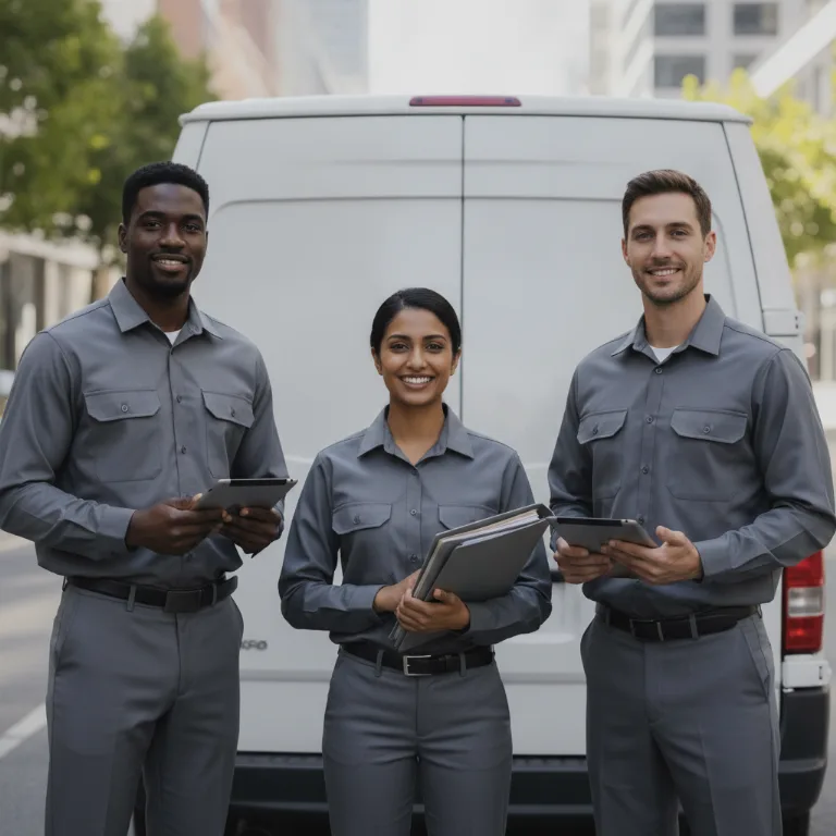 Tax Lawyer team in Chomedey